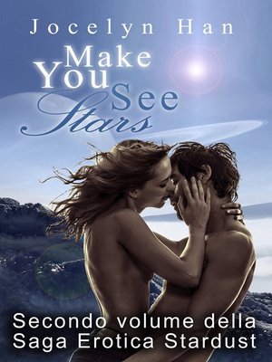 cover image of Make You See Stars